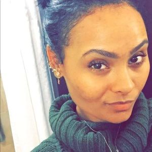 Meet your Posher, Tamara